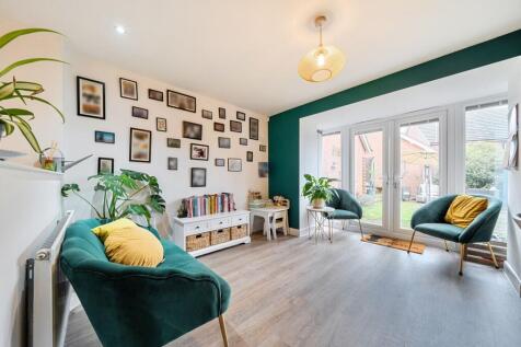 Kitchen / Diner / Family Room