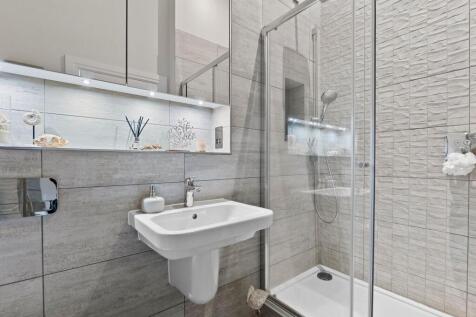 Ensuite one