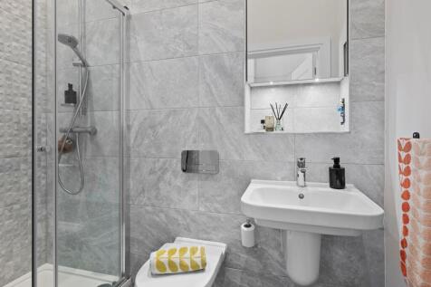 Ensuite two