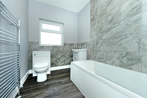 Bathroom/WC