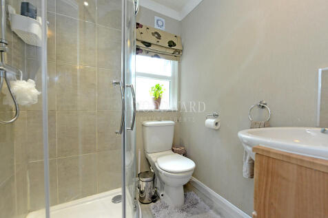 En-Suite/WC