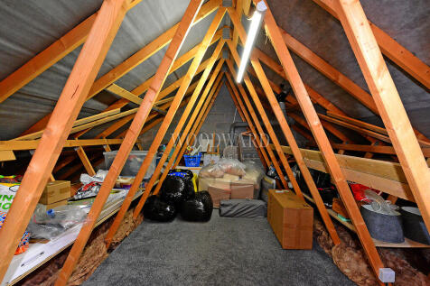 Loft Space