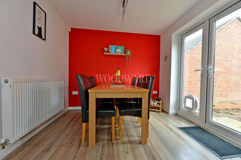 Kitchen/Dining Ro...