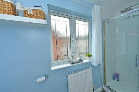En-Suite/WC