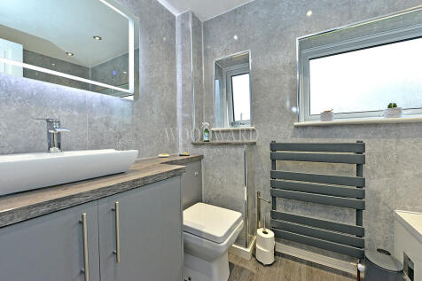 Bathroom/WC