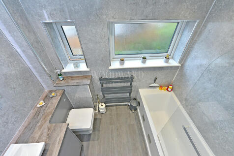 Bathroom/WC
