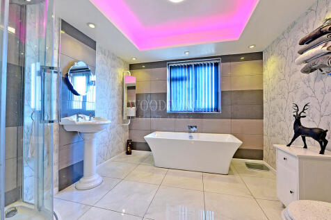 Bathroom/WC
