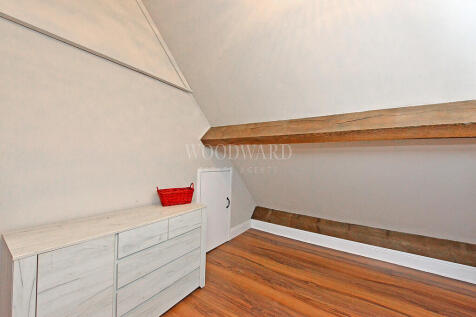 Loft Room