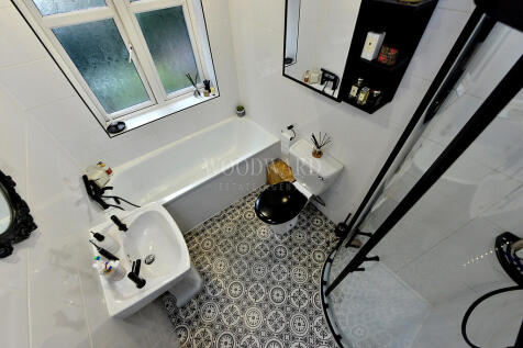 Bathroom/WC