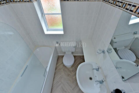 Bathroom/WC