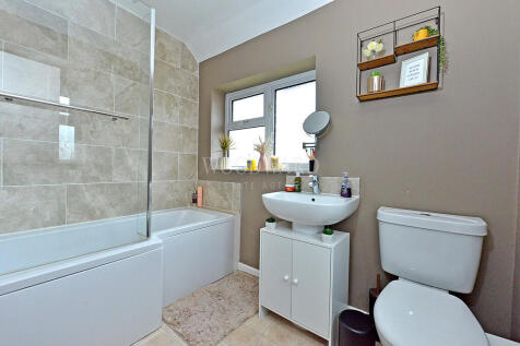 Bathroom/WC
