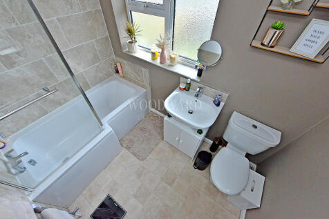 Bathroom/WC