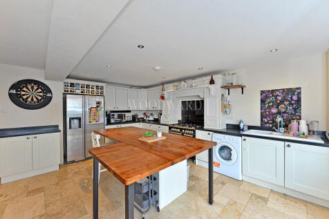 Kitchen/Dining Ro...