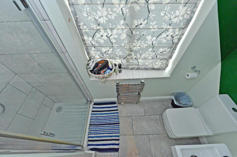 En-Suite/WC