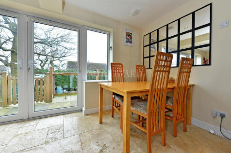 Kitchen/Dining Ro...
