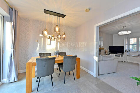 Kitchen/Dining Ro...