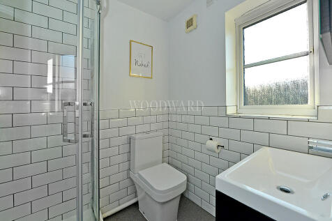 En-Suite/WC