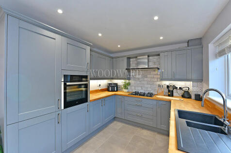 Kitchen/Dining Ro...