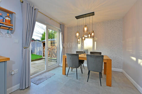 Kitchen/Dining Ro...