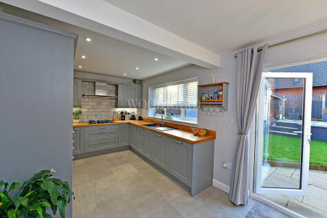 Kitchen/Dining Ro...
