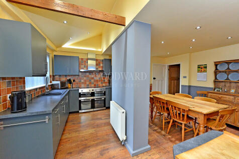 Kitchen/Dining Ro...