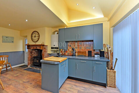 Kitchen/Dining Ro...