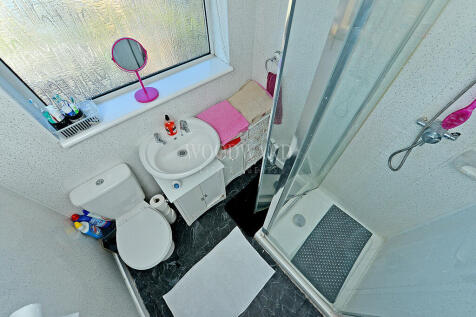 Shower Room/WC