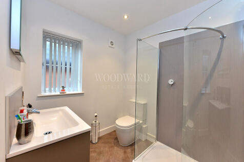 En-Suite/WC