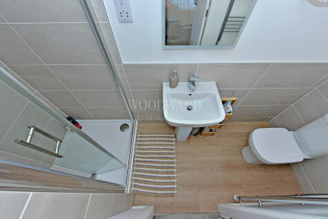 En-Suite/WC