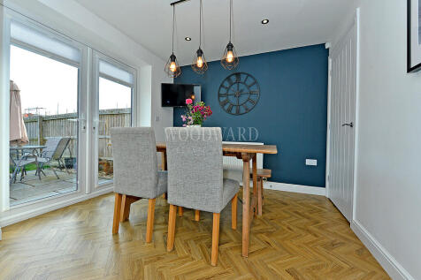 Kitchen/Dining Ro...