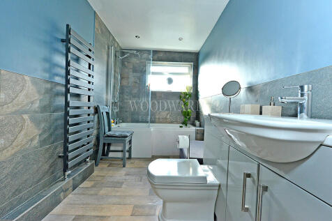 Bathroom/WC