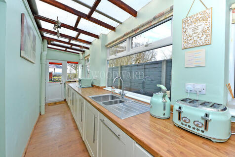 Kitchen/Dining Ro...