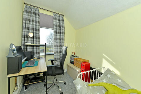 Office/Dressing R...