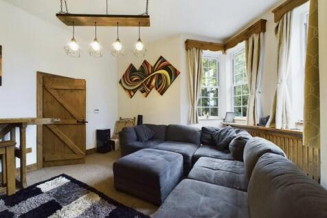 Snug/Reception Ro...