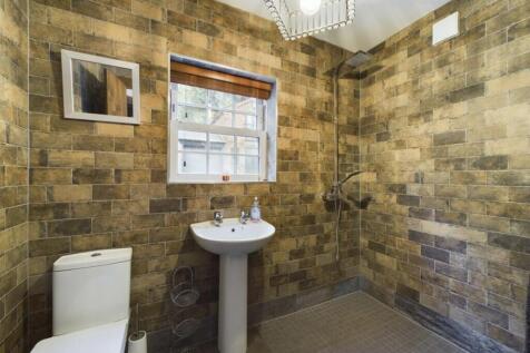 Wet Room