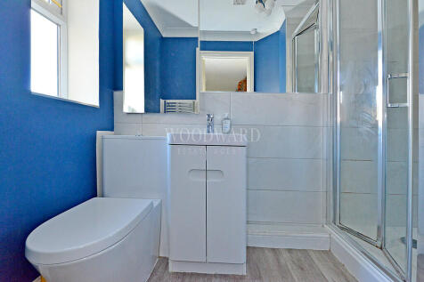 En-Suite/WC