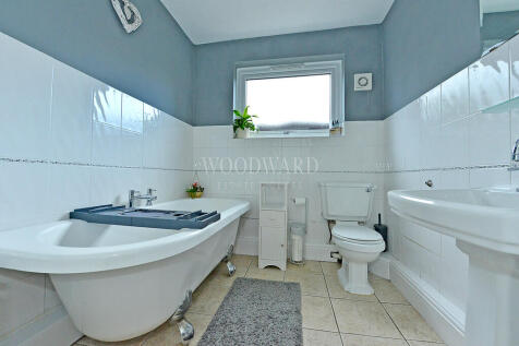 Bathroom/WC