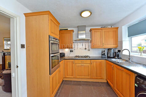 Kitchen/Dining Ro...