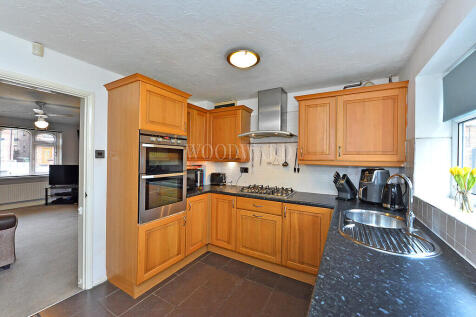Kitchen/Dining Ro...