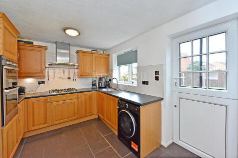 Kitchen/Dining Ro...