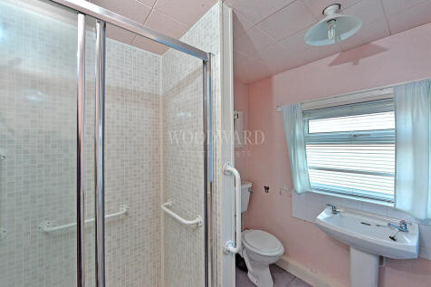 Shower Room/WC