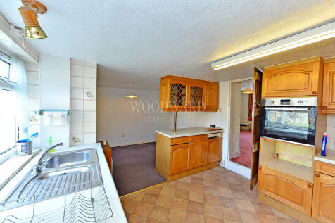 Kitchen/Dining Ro...