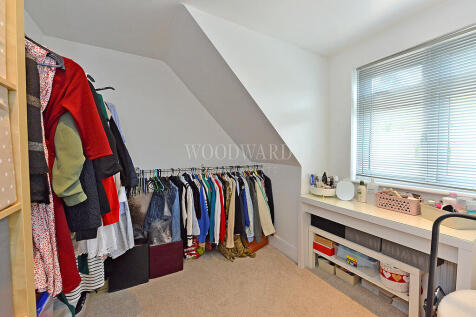 Dressing Room