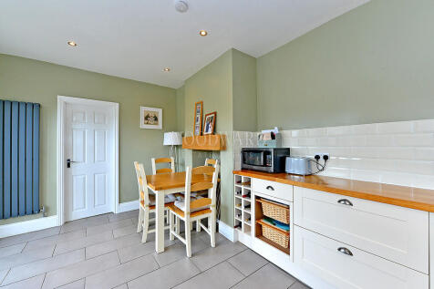 Kitchen/Dining Ro...