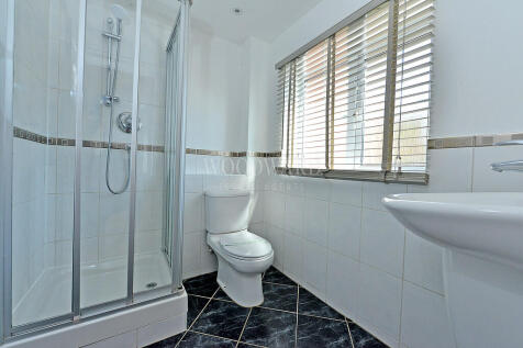 En-Suite/WC