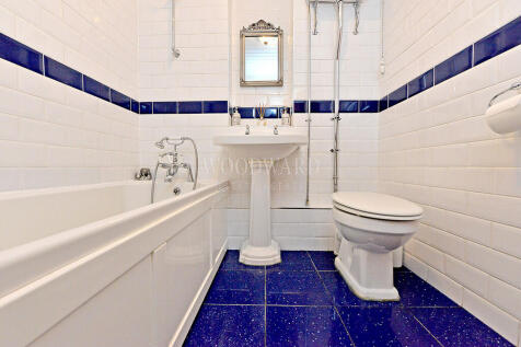 Bathroom/WC