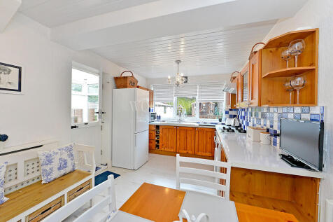 Kitchen/Dining Ro...