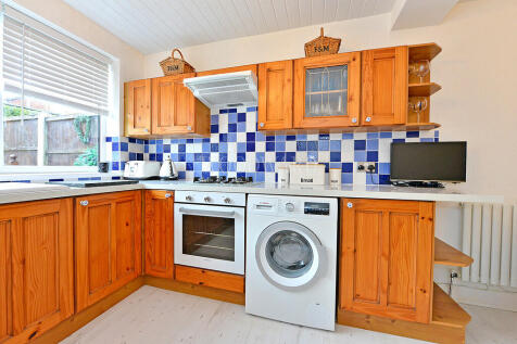 Kitchen/Dining Ro...