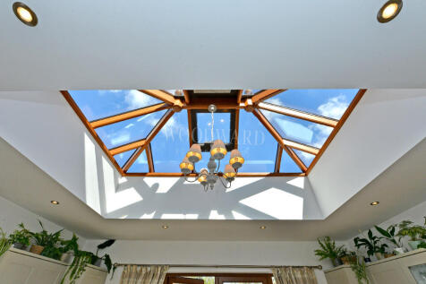 Roof Lantern
