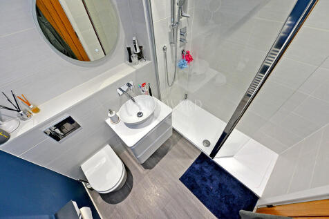Shower Room/WC